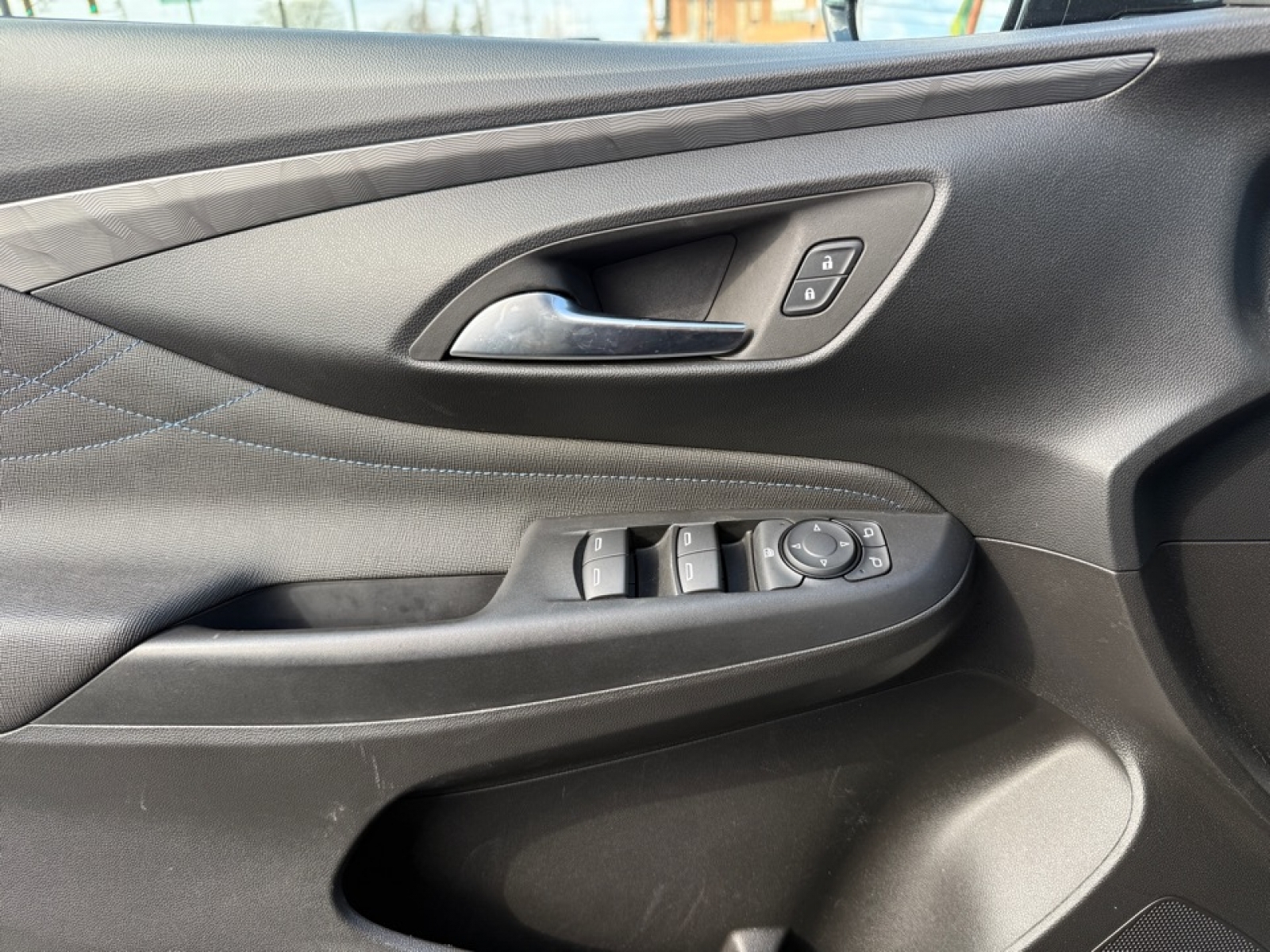 2025 Buick Envista Sport Touring FWD, 39755, Photo