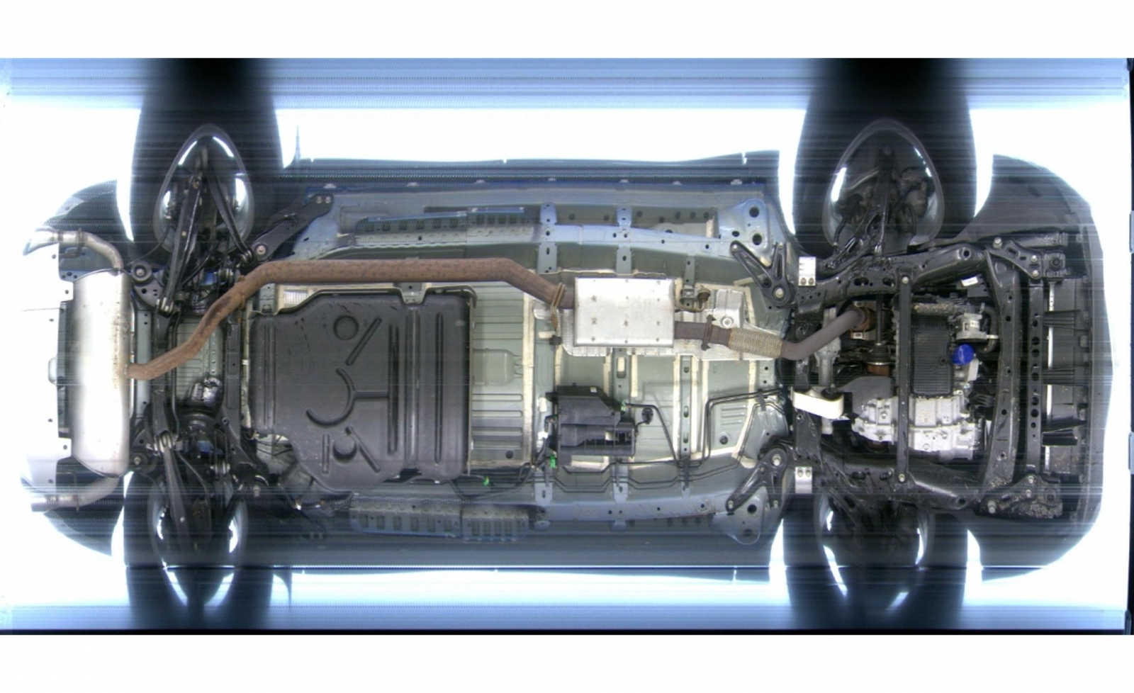 2025 Chevrolet Blazer FWD 2LT, 39834, Photo