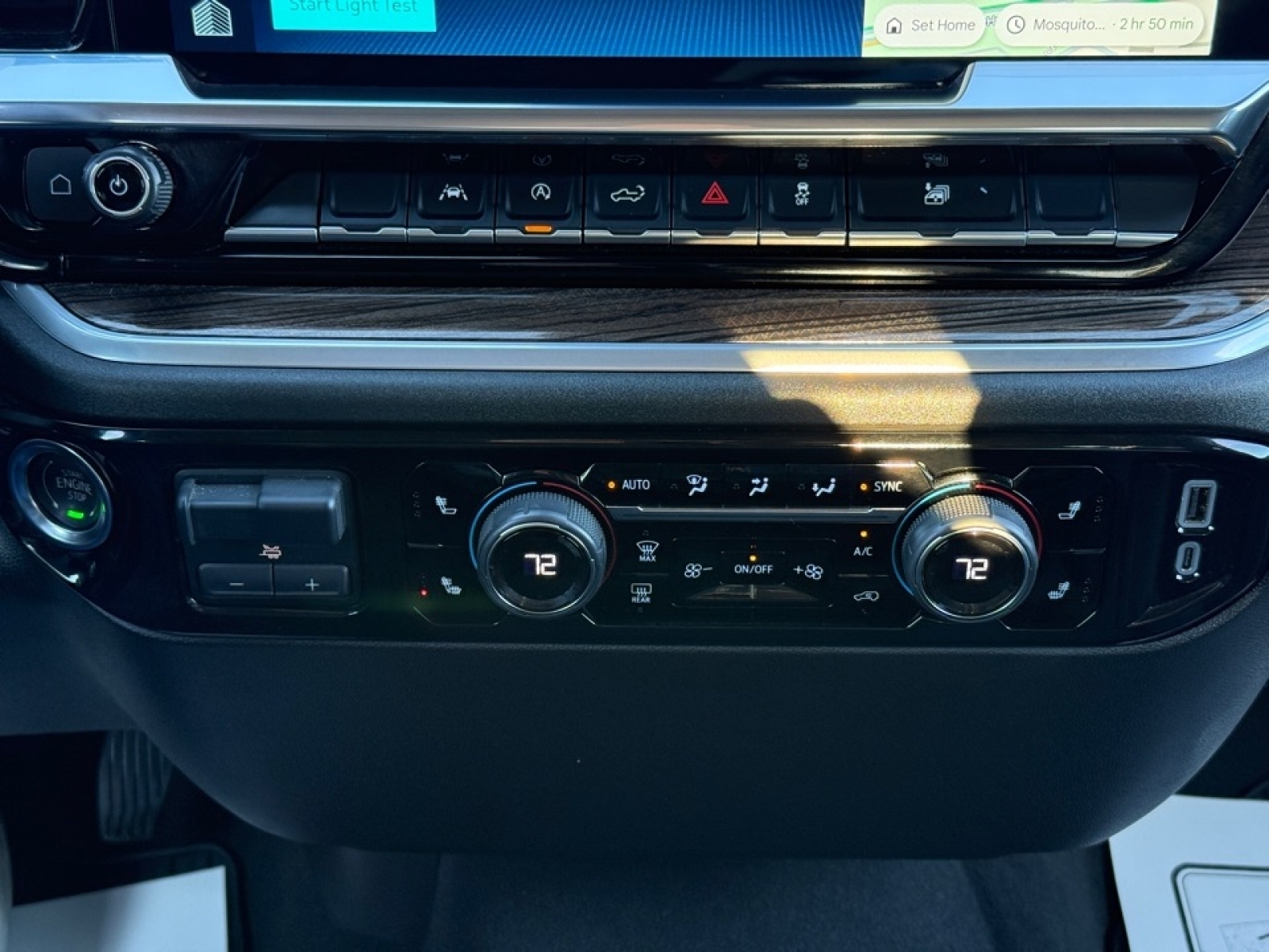 2025 Chevrolet Silverado 1500 4WD Crew Cab Standard Bed LT, 39207, Photo