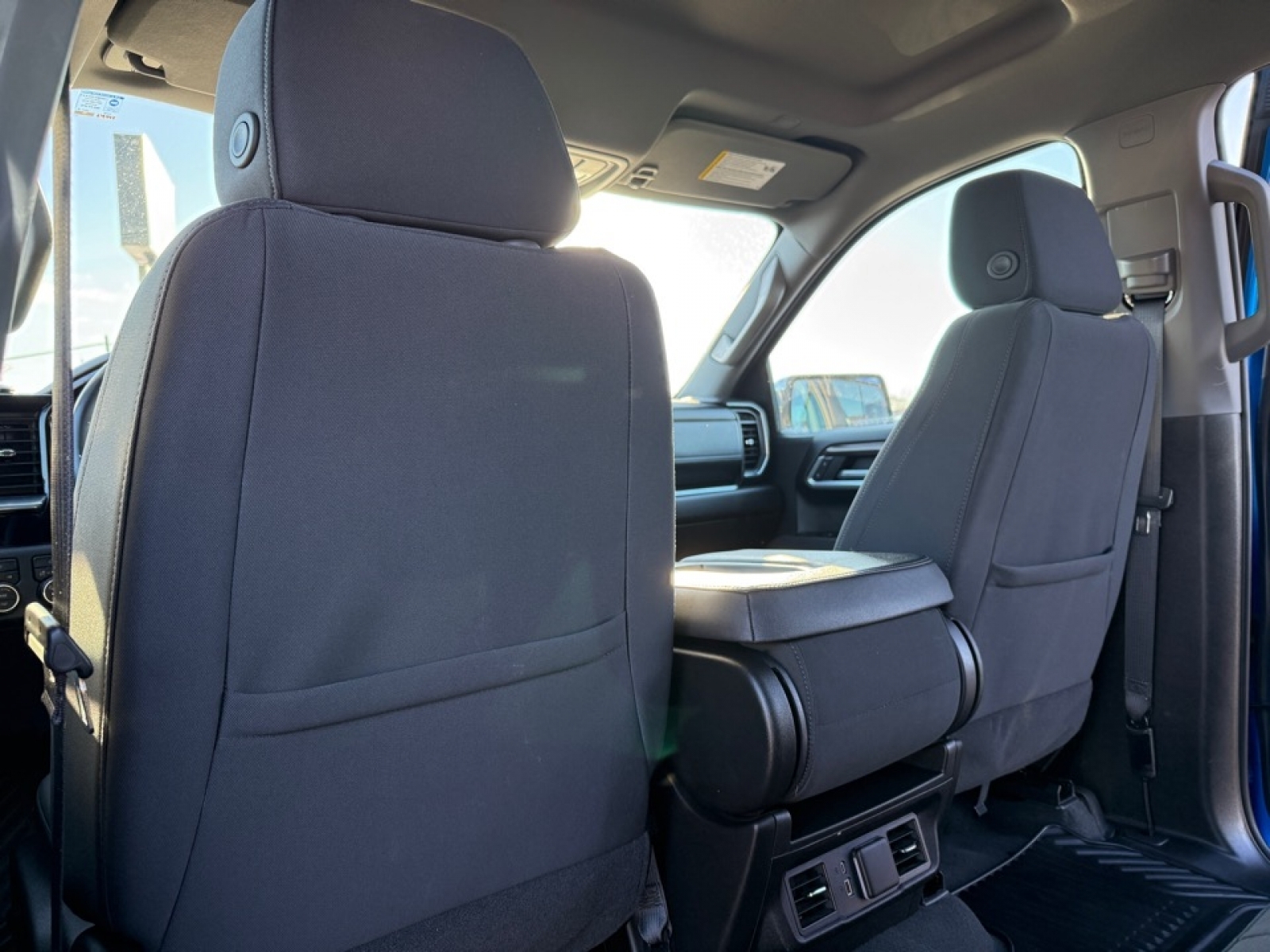 2025 Chevrolet Silverado 1500 4WD Crew Cab Standard Bed LT, 39207, Photo