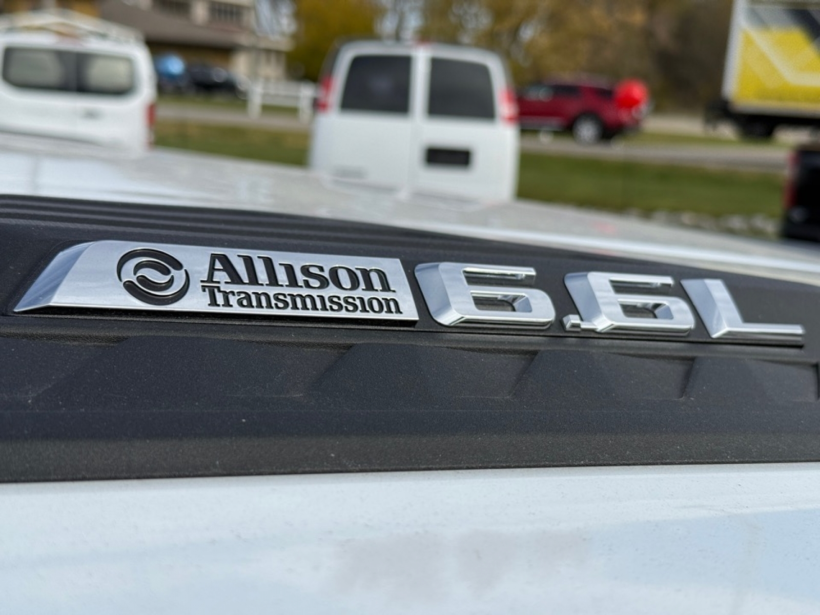 2025 Chevrolet Silverado 2500HD 4WD Double Cab Long Bed Work Truck, 39011, Photo