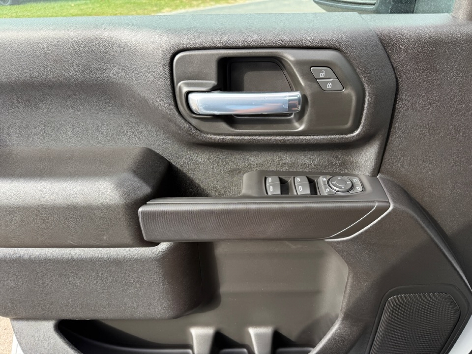 2025 Chevrolet Silverado 2500HD 4WD Double Cab Long Bed Work Truck, 39011, Photo