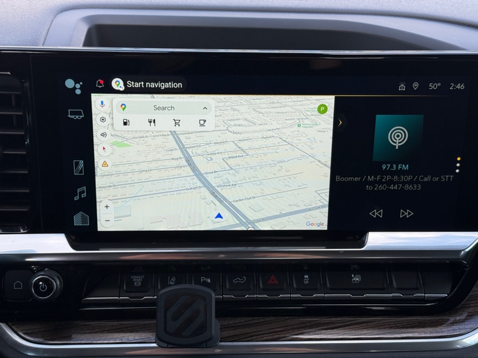 2025 Chevrolet Silverado 3500HD 4WD Crew Cab Long Bed LT, 39626, Photo