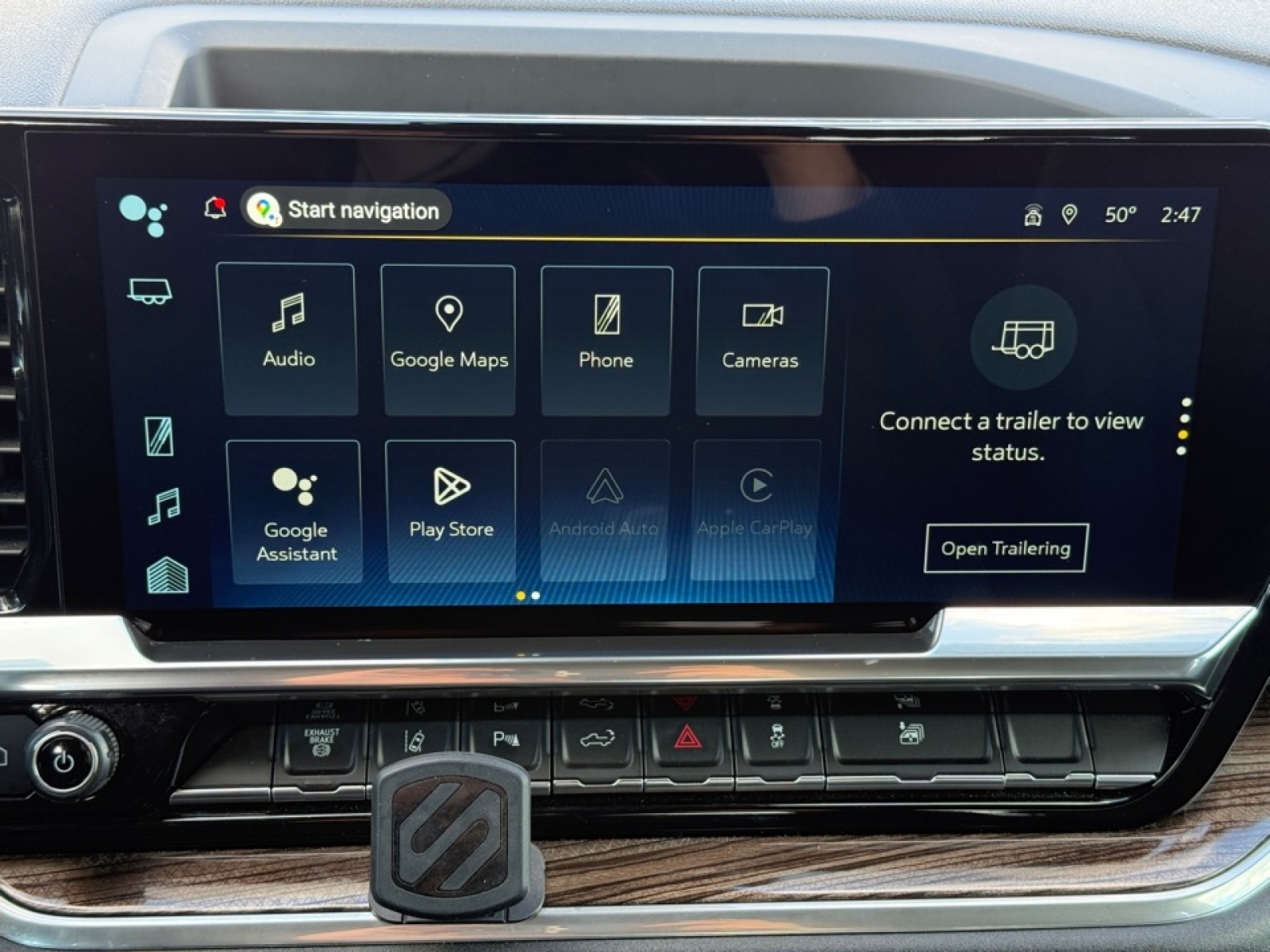 2025 Chevrolet Silverado 3500HD 4WD Crew Cab Long Bed LT, 39626, Photo