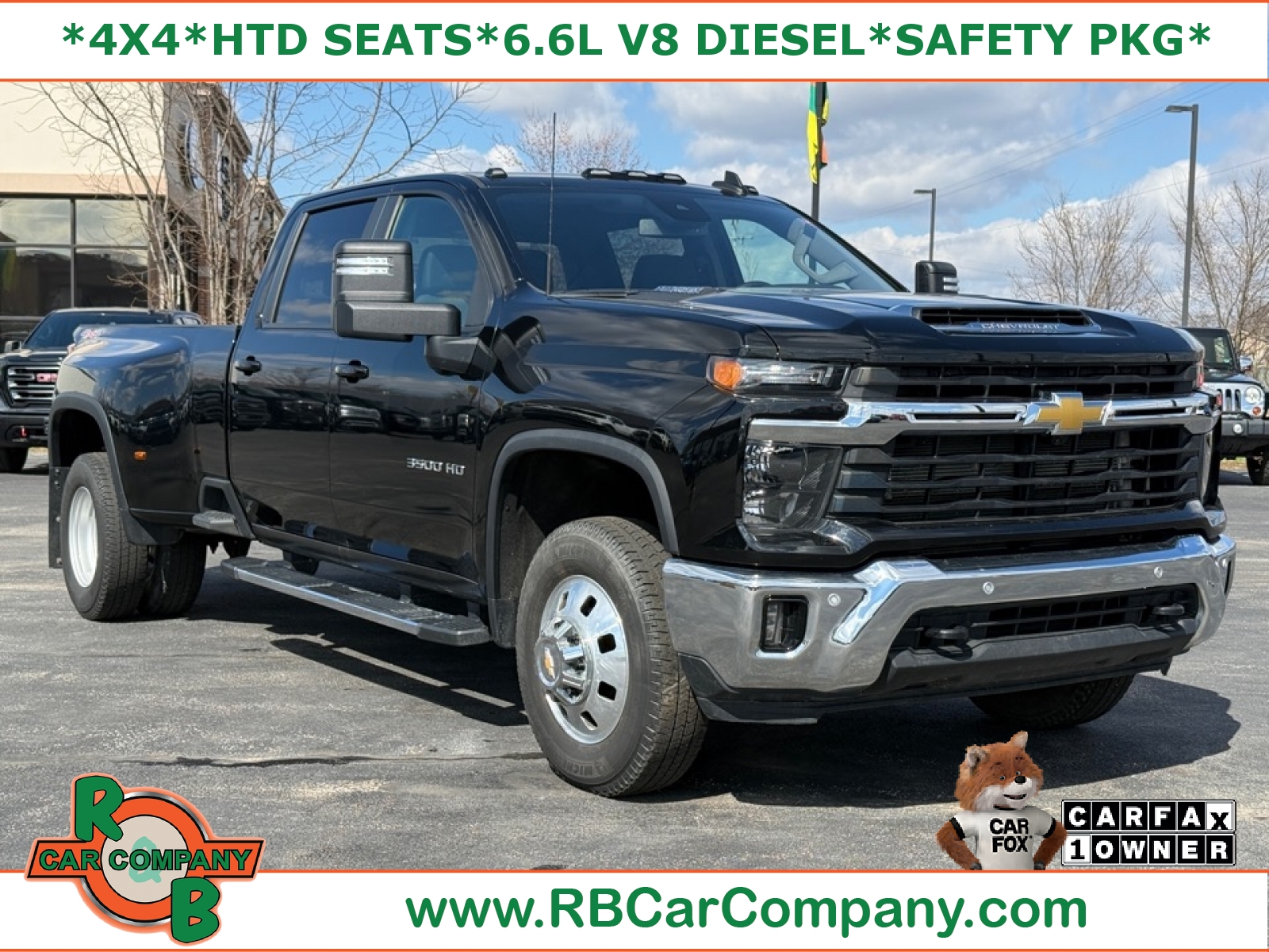 2025 Chevrolet Silverado 1500 4WD Crew Cab Standard Bed LT, 39208, Photo 1