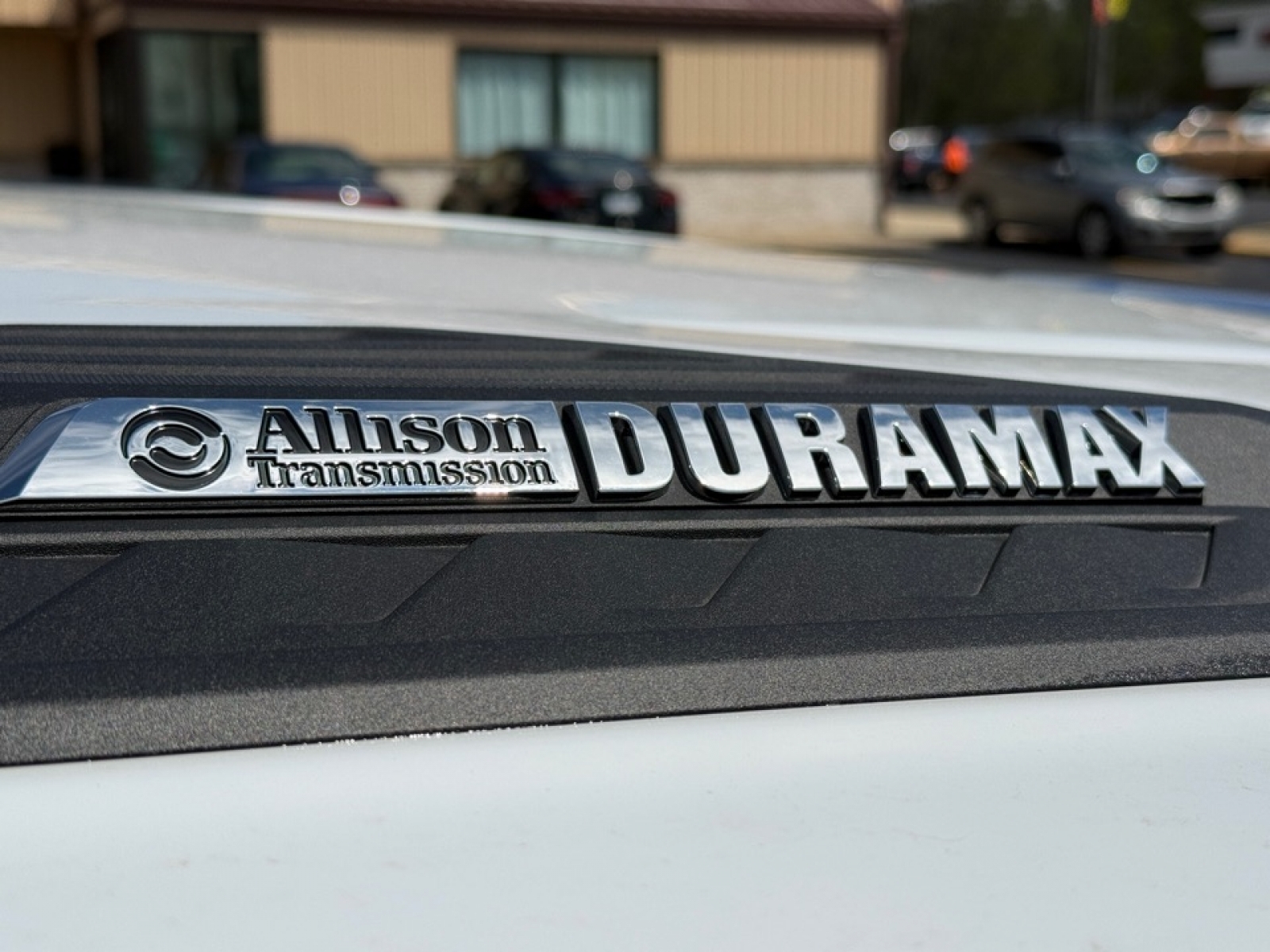 2025 Chevrolet Silverado 3500HD 4WD Crew Cab Long Bed LT, 39845, Photo