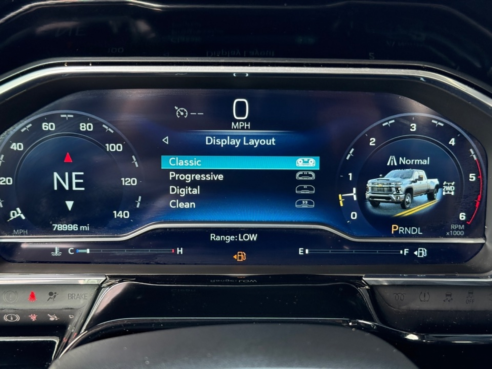 2025 Chevrolet Silverado 3500HD 4WD Crew Cab Long Bed LT, 39845, Photo