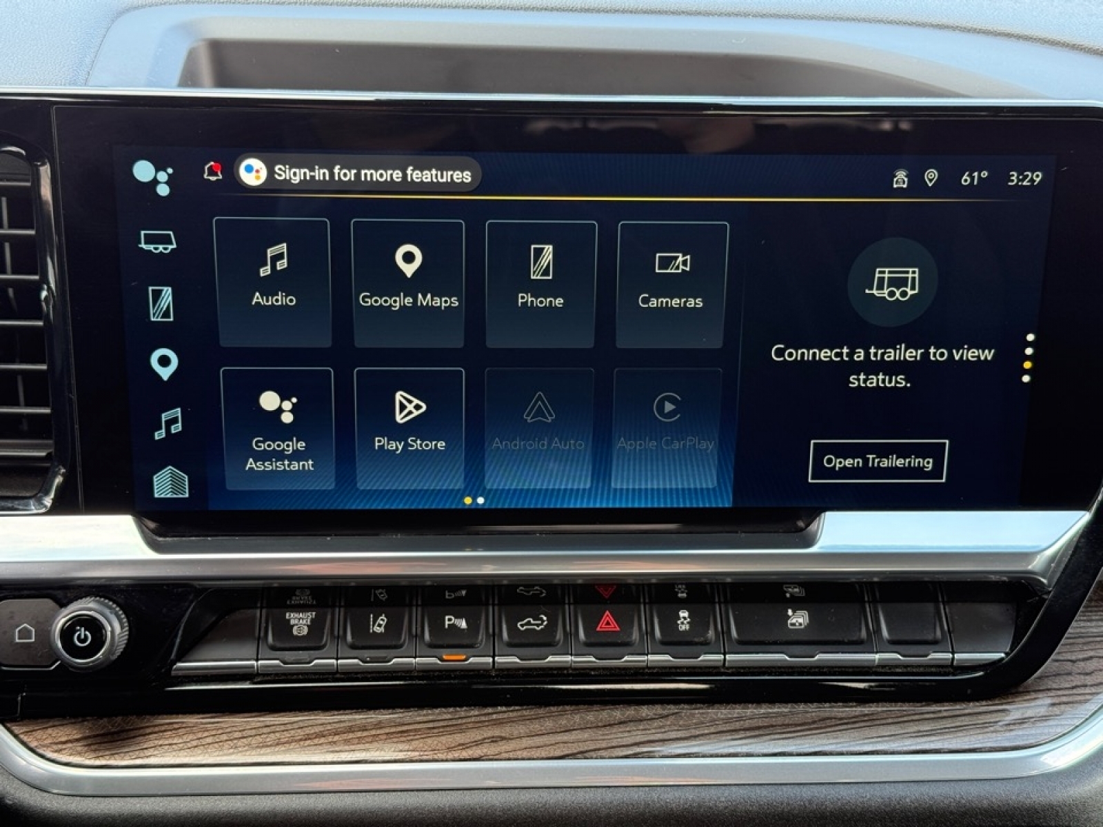 2025 Chevrolet Silverado 3500HD 4WD Crew Cab Long Bed LT, 39845, Photo