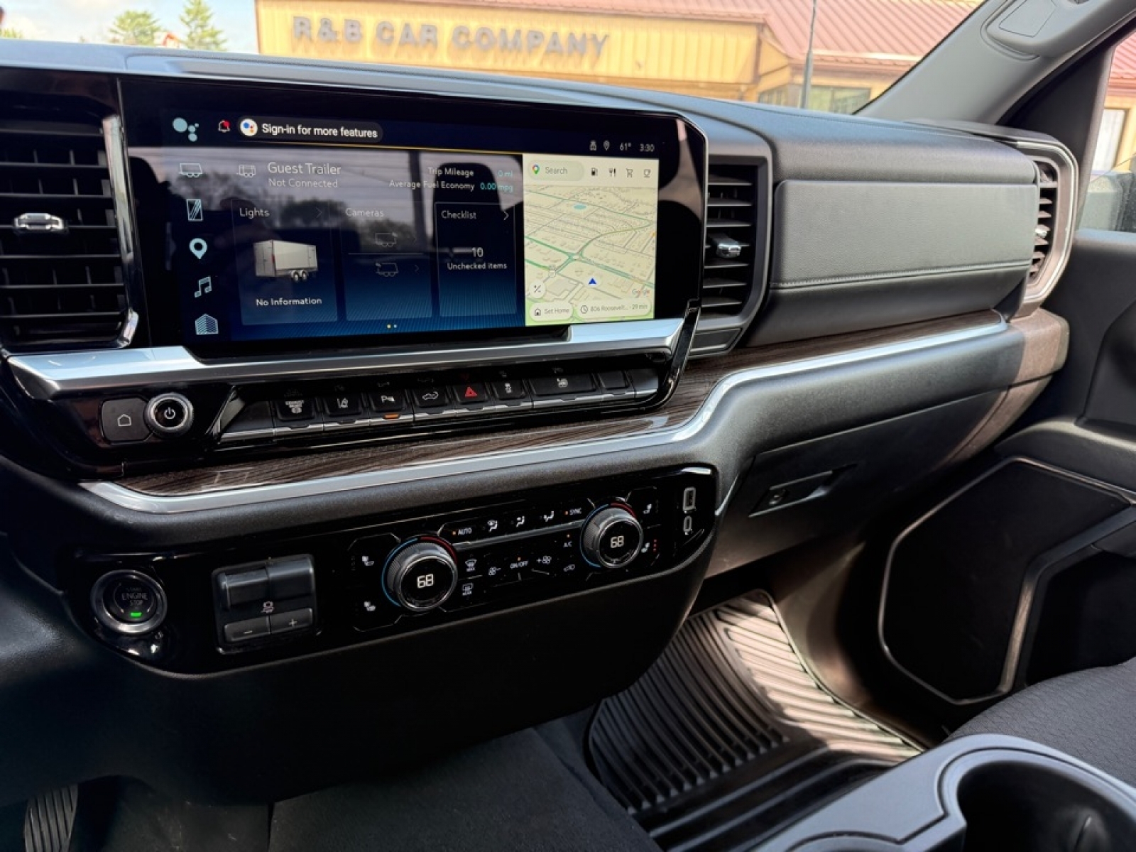 2025 Chevrolet Silverado 3500HD 4WD Crew Cab Long Bed LT, 39845, Photo