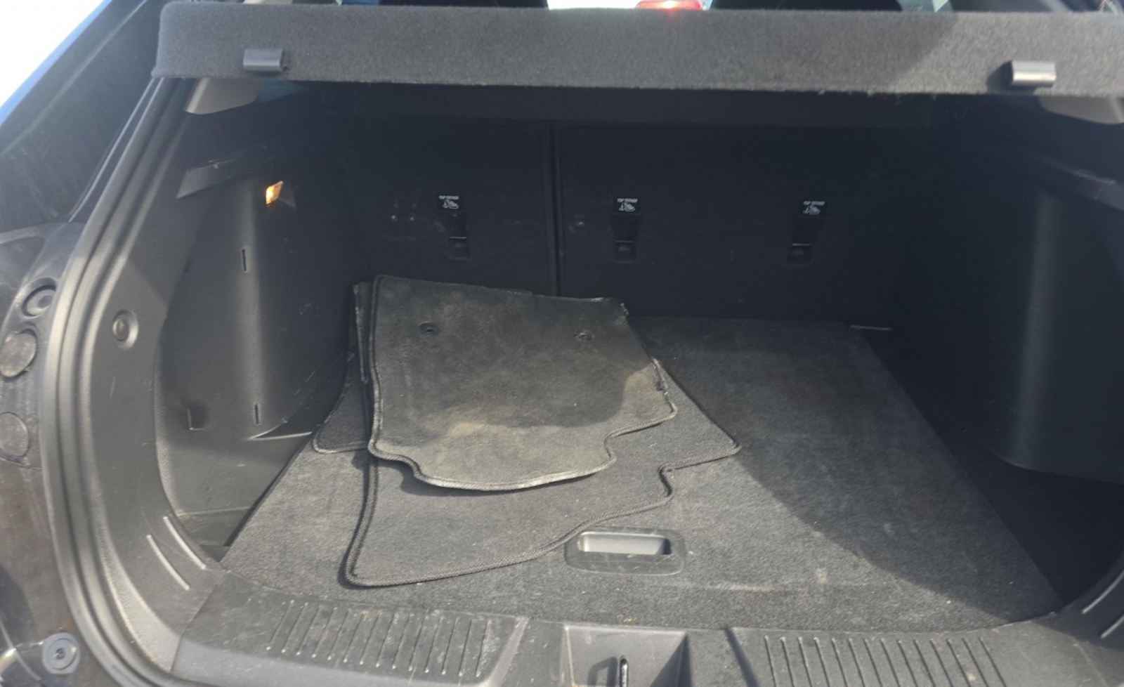 2025 Chevrolet Trax FWD LT, 39836, Photo