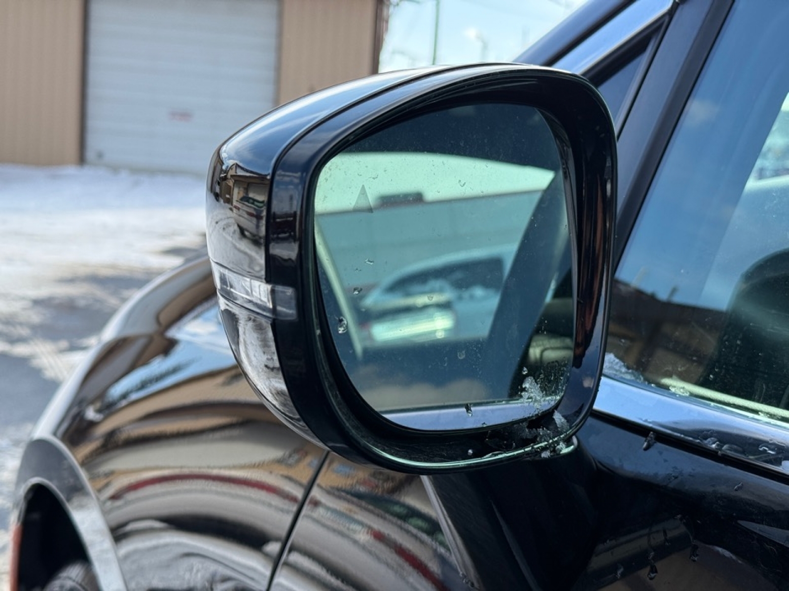 2025 Chrysler Pacifica Select, 39430, Photo