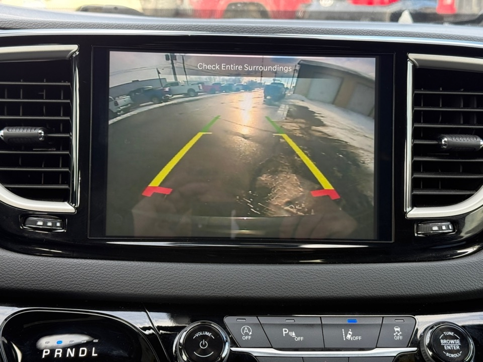 2025 Chrysler Pacifica Select, 39430, Photo