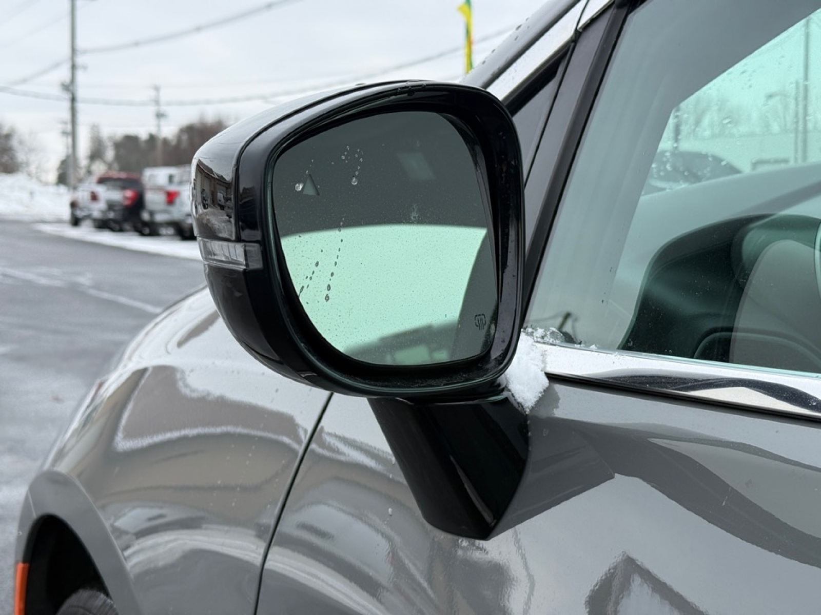 2025 Chrysler Pacifica Select, 39431, Photo