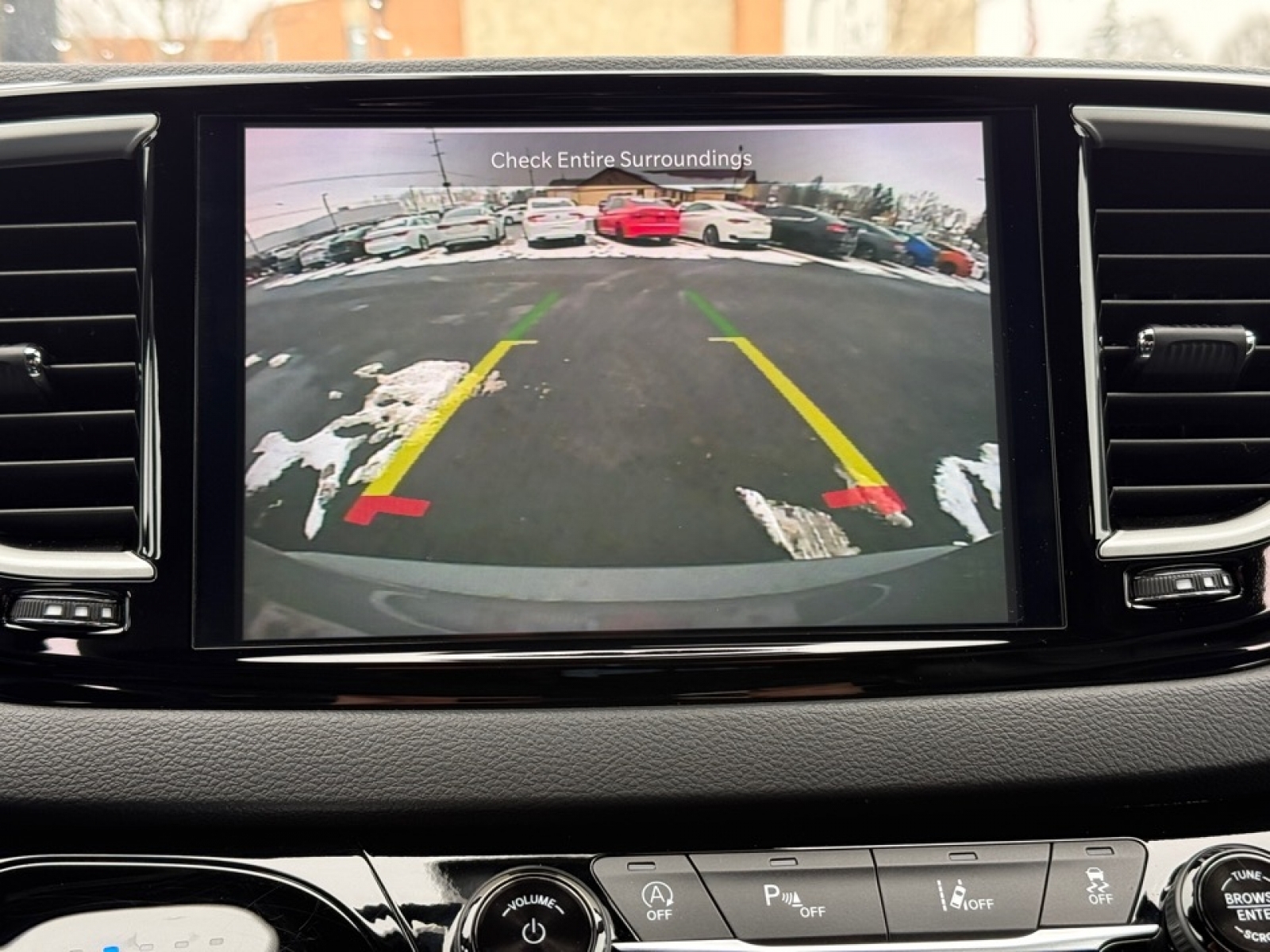 2025 Chrysler Pacifica Select, 39431, Photo