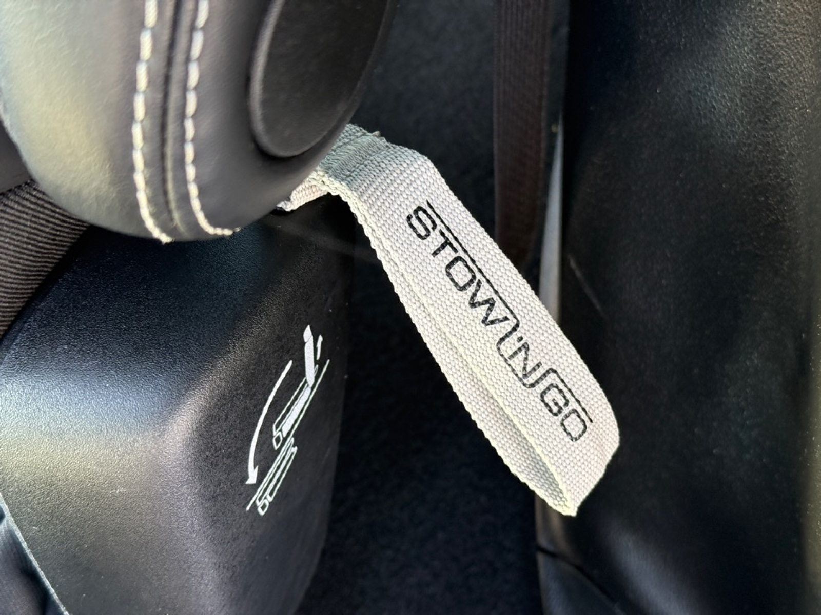 2025 Chrysler Pacifica Select, 39432, Photo