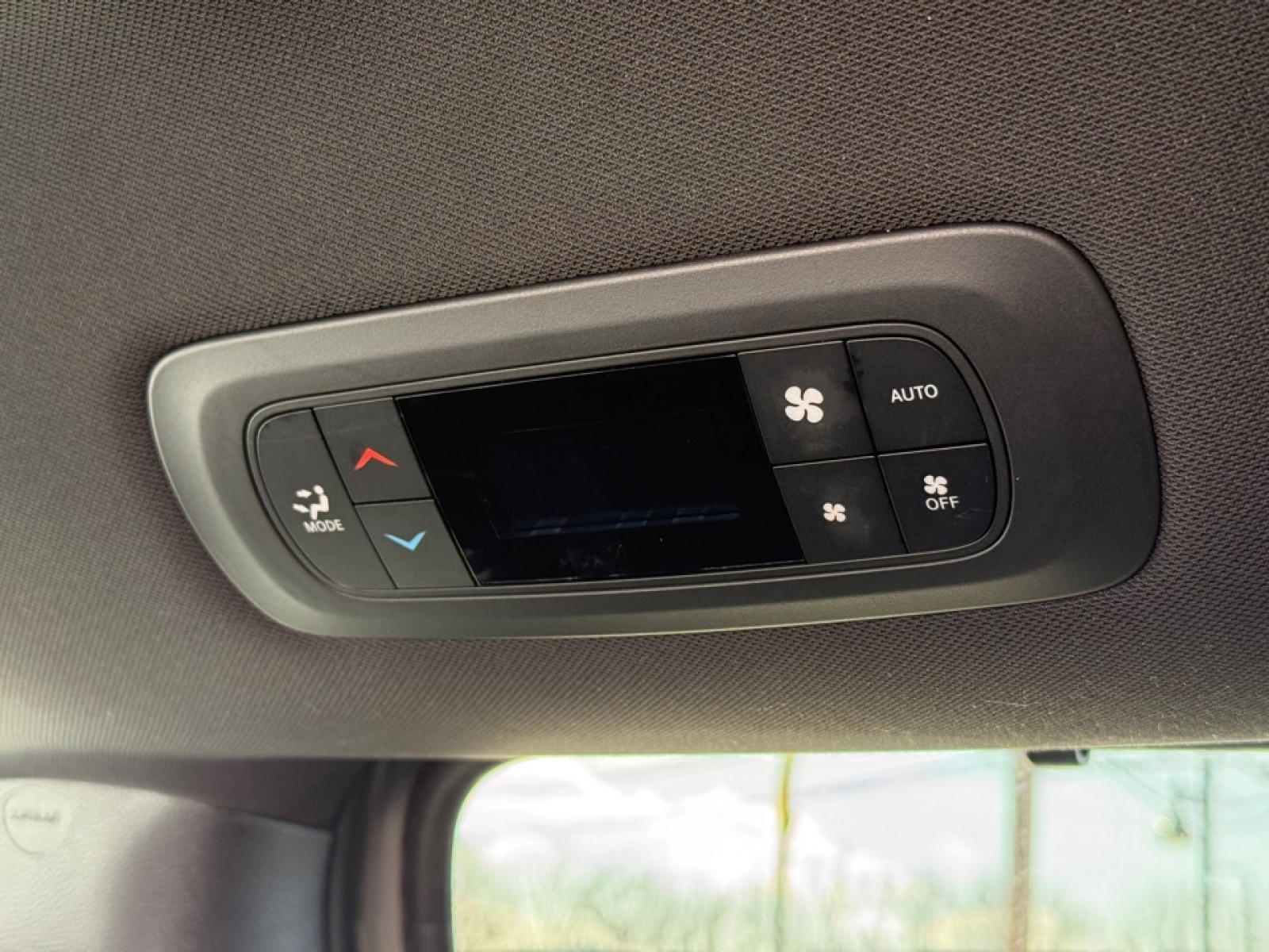 2025 Chrysler Pacifica Select, 39432, Photo