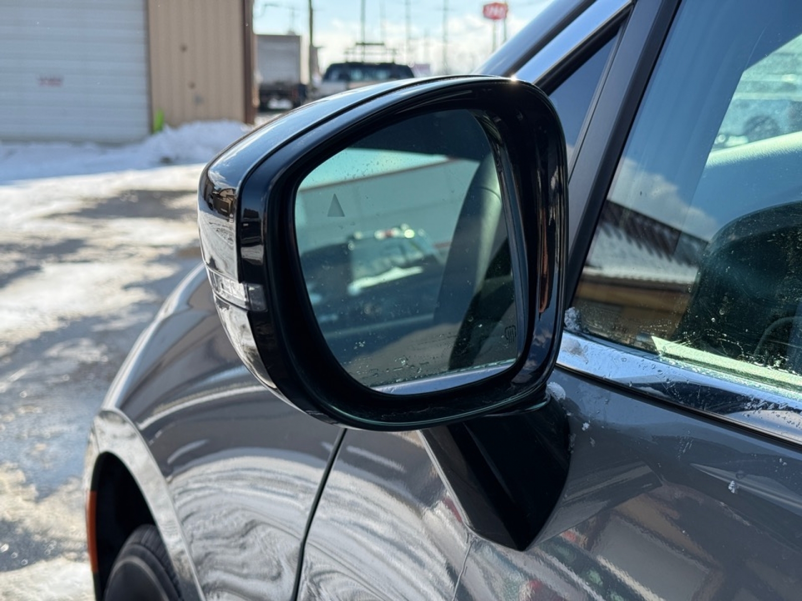 2025 Chrysler Pacifica Select, 39432, Photo