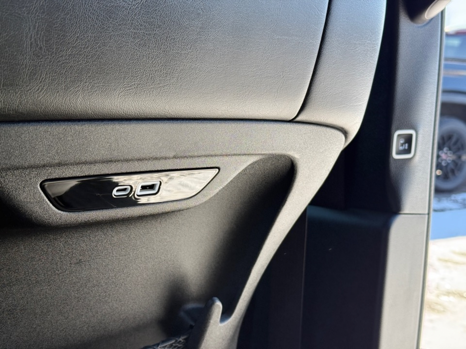 2025 Chrysler Pacifica Select, 39433, Photo