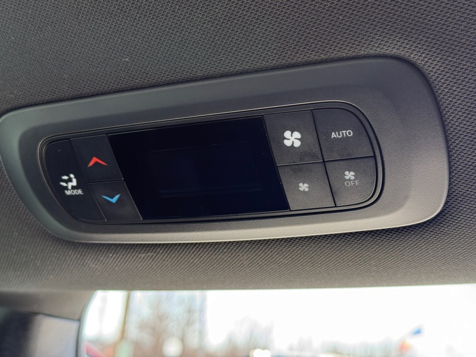 2025 Chrysler Pacifica Select, 39433, Photo