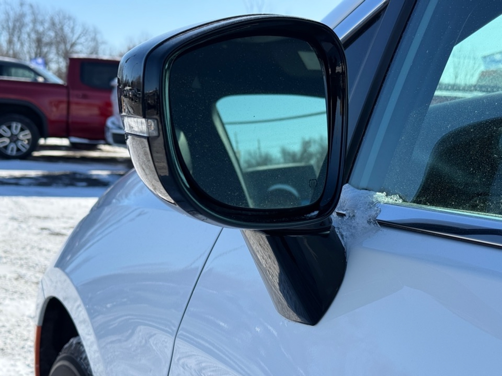 2025 Chrysler Pacifica Select, 39433, Photo