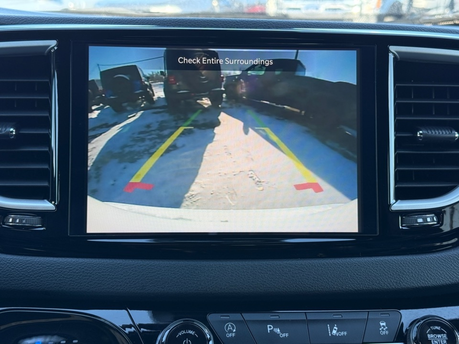 2025 Chrysler Pacifica Select, 39433, Photo