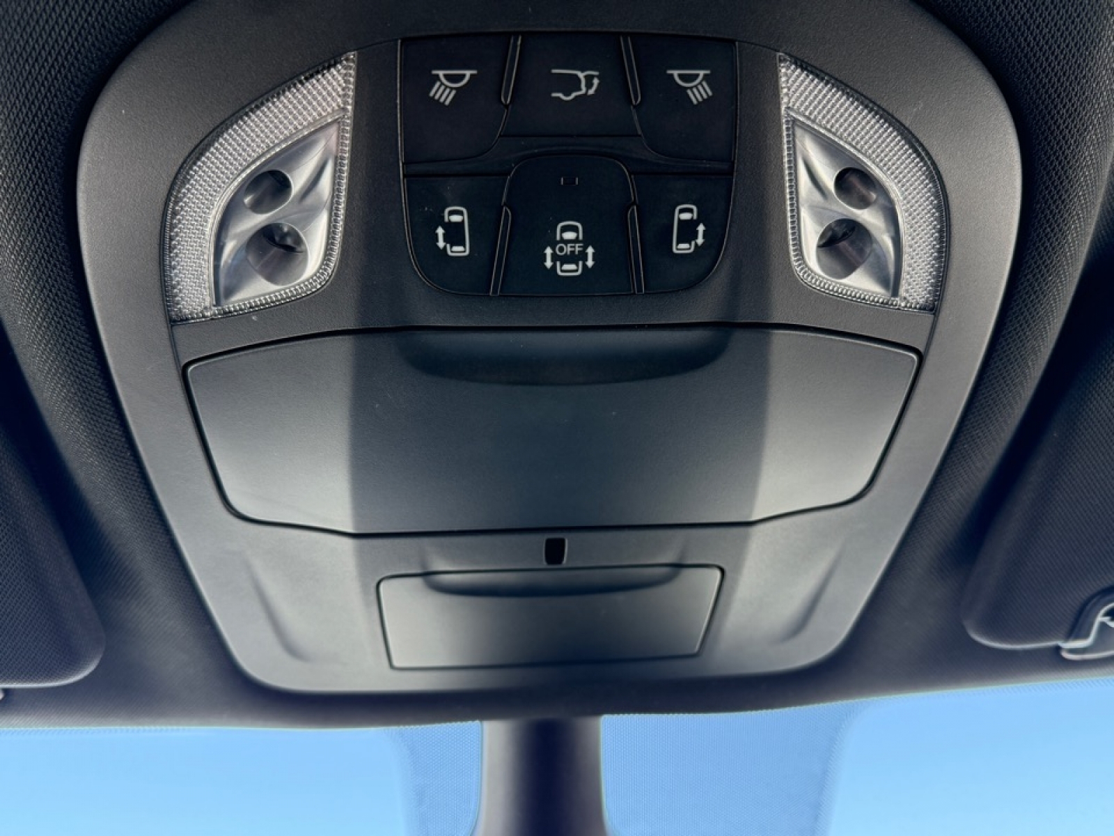 2025 Chrysler Pacifica Select, 39433, Photo