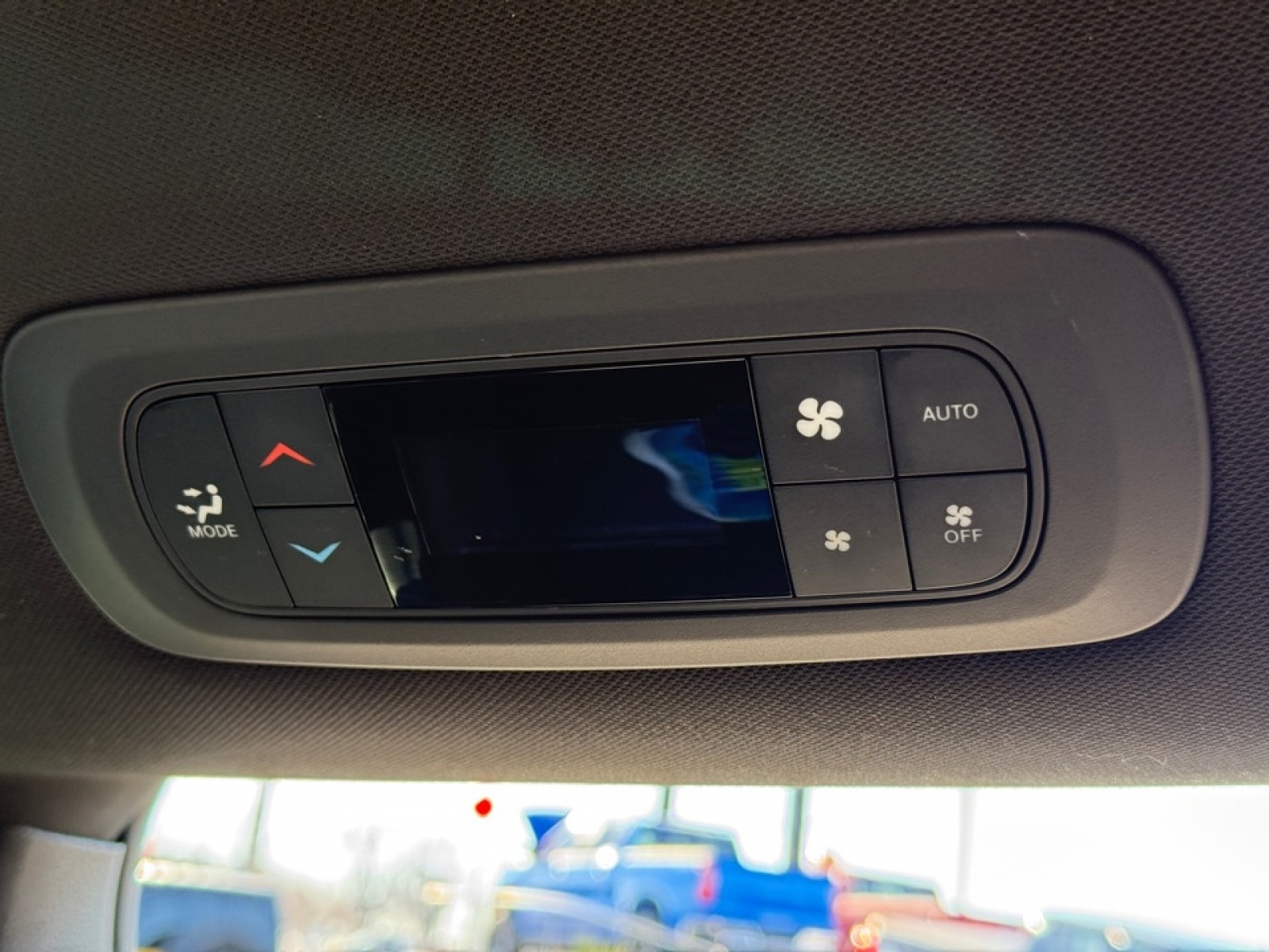 2025 Chrysler Pacifica Select, 39434, Photo