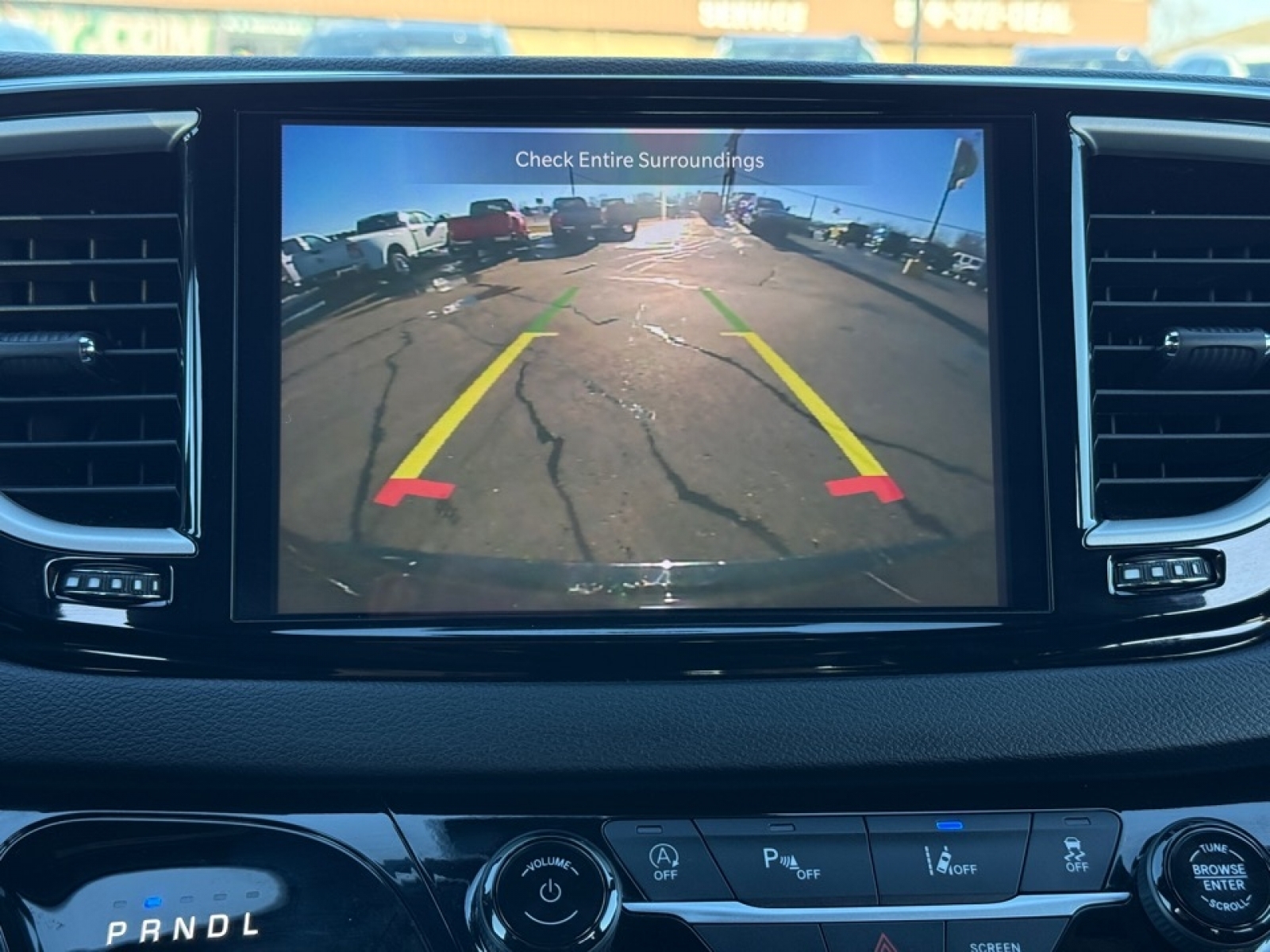 2025 Chrysler Pacifica Select, 39434, Photo