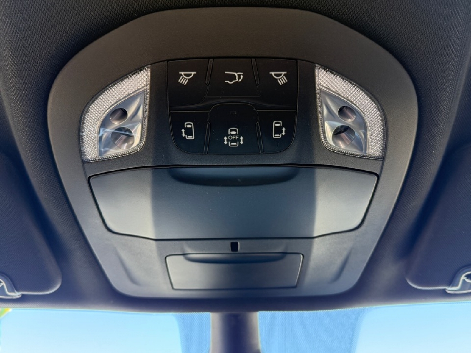 2025 Chrysler Pacifica Select, 39434, Photo