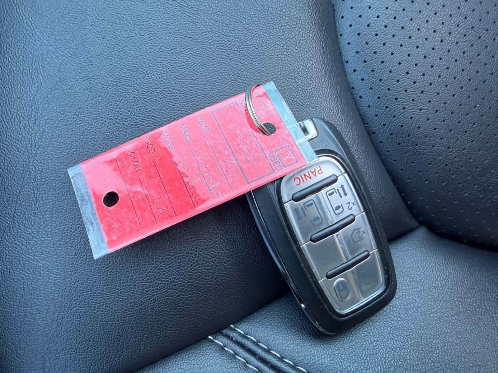 2025 Chrysler Pacifica Select, 39434, Photo