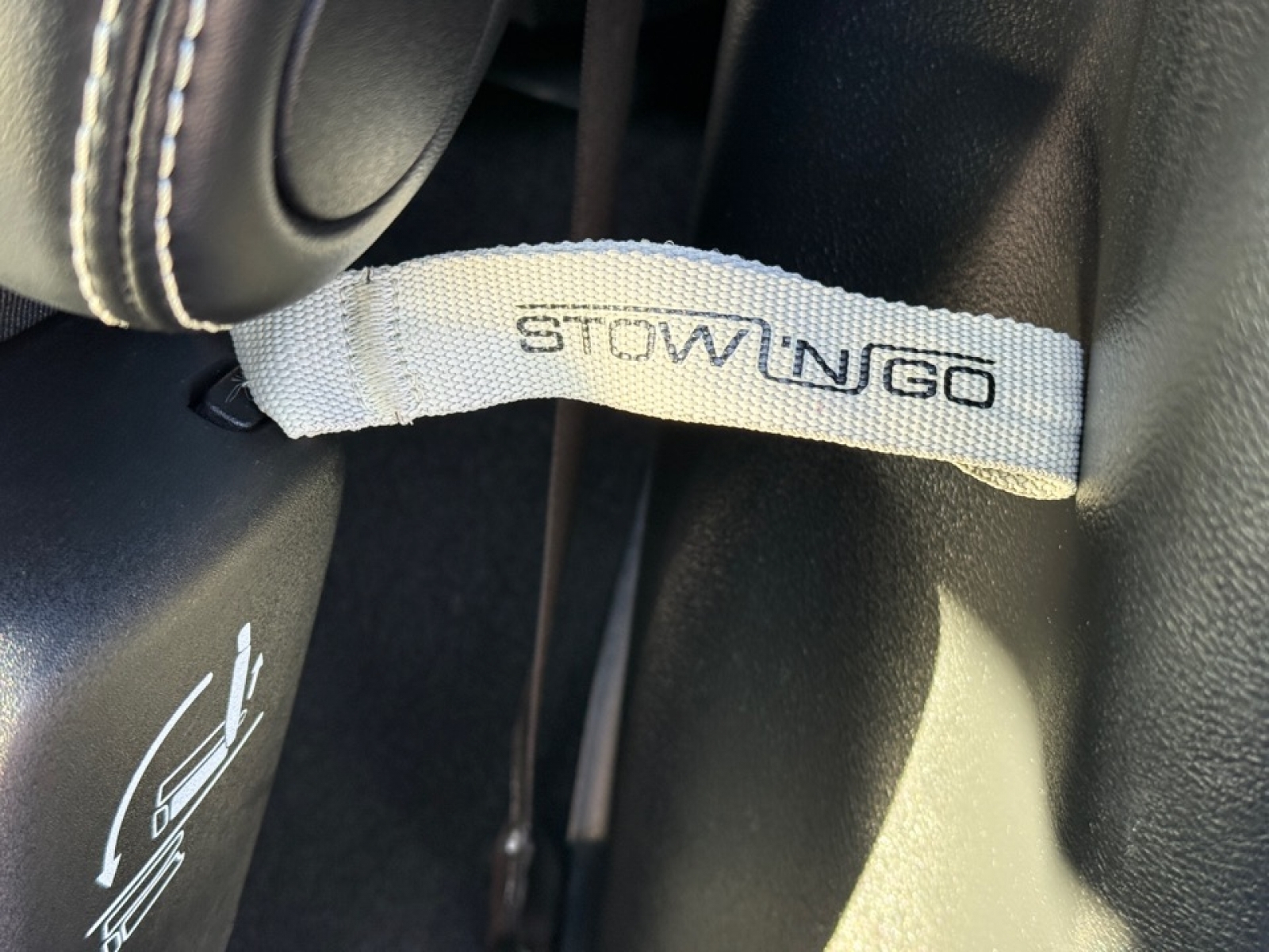 2025 Chrysler Pacifica Select, 39435, Photo