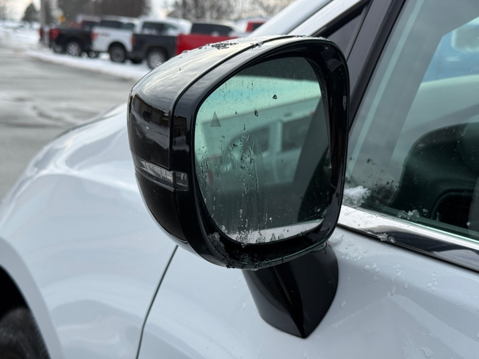 2025 Chrysler Pacifica Select, 39437, Photo