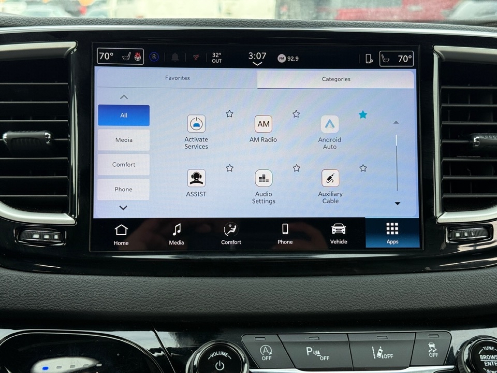 2025 Chrysler Pacifica Select, 39437, Photo