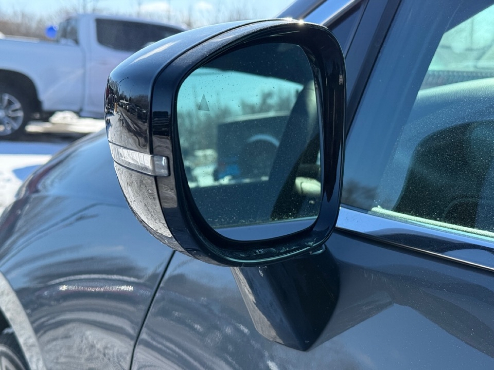 2025 Chrysler Pacifica Select, 39438, Photo