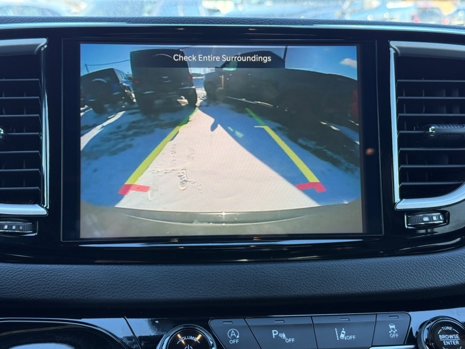 2025 Chrysler Pacifica Select, 39438, Photo