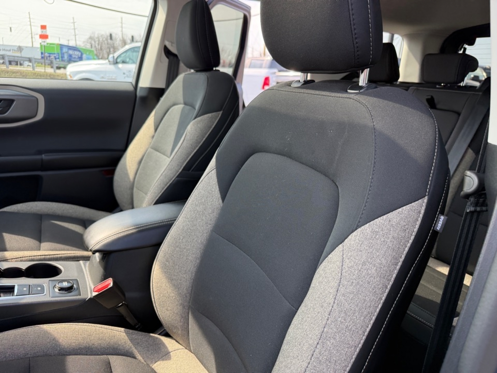 2025 Ford Bronco Sport Big Bend, 39579, Photo