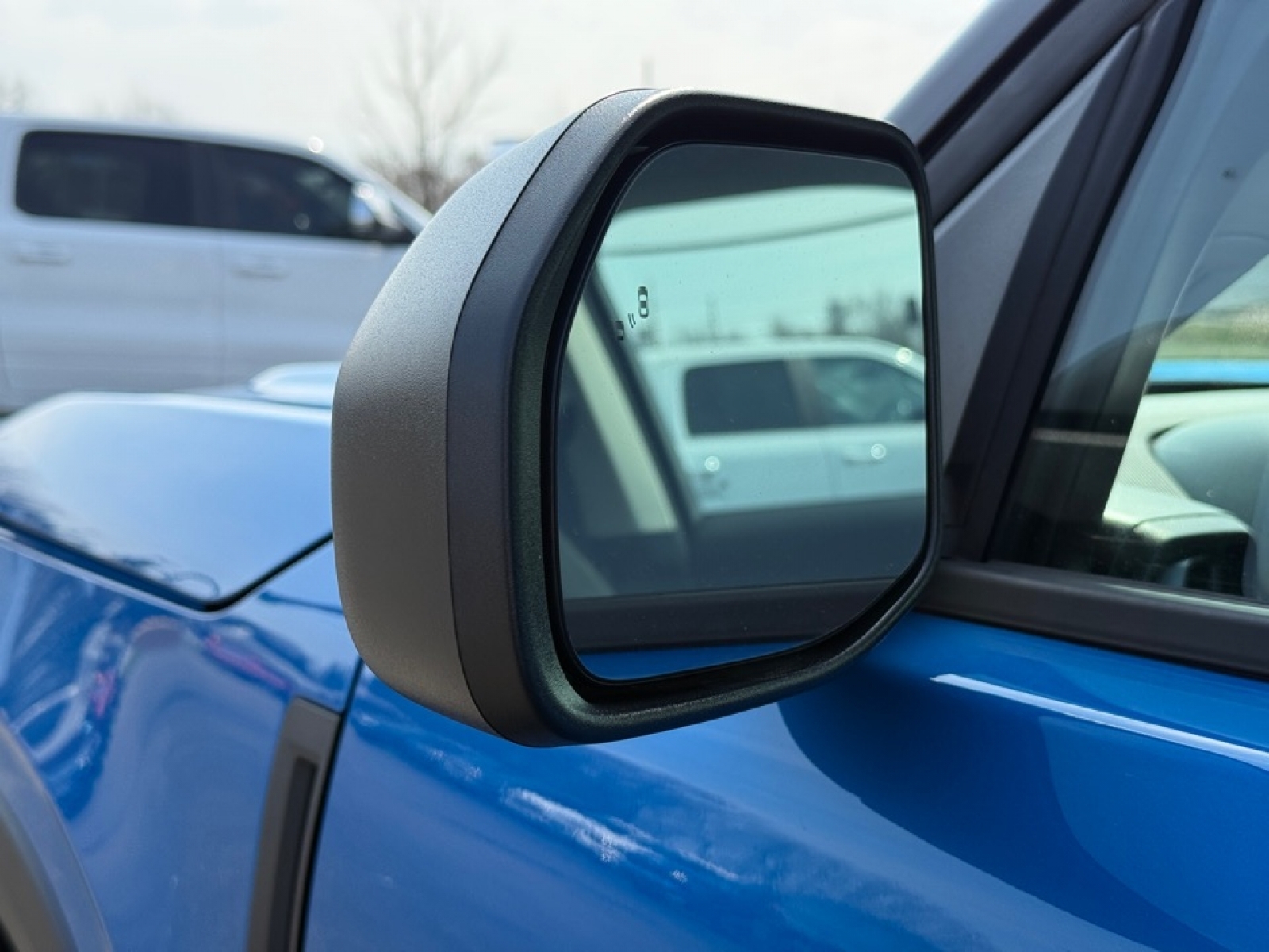 2025 Ford Bronco Sport Big Bend, 39579, Photo