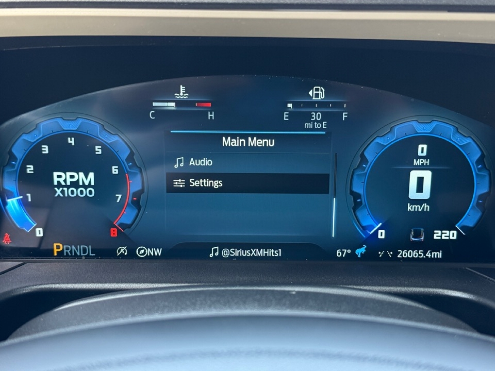 2025 Ford Bronco Sport Big Bend, 39579, Photo