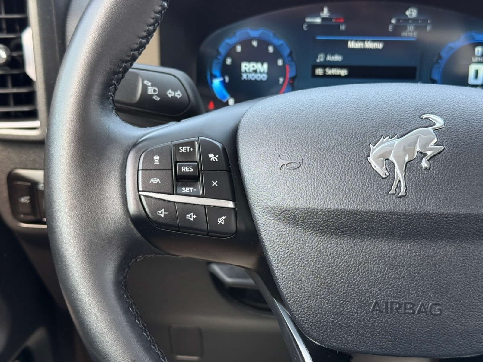 2025 Ford Bronco Sport Big Bend, 39579, Photo