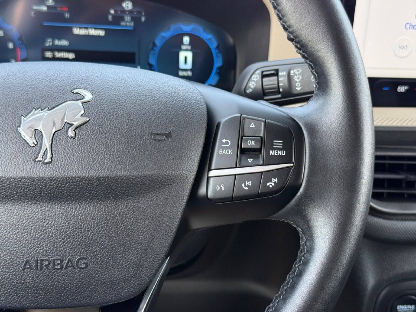 2025 Ford Bronco Sport Big Bend, 39579, Photo