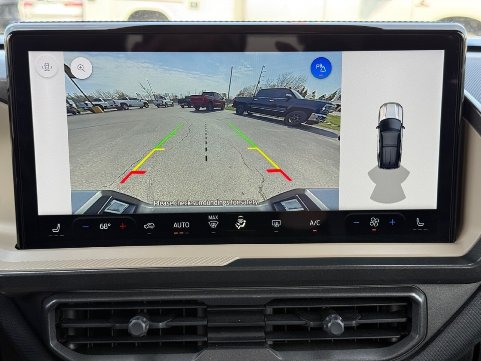 2025 Ford Bronco Sport Big Bend, 39579, Photo