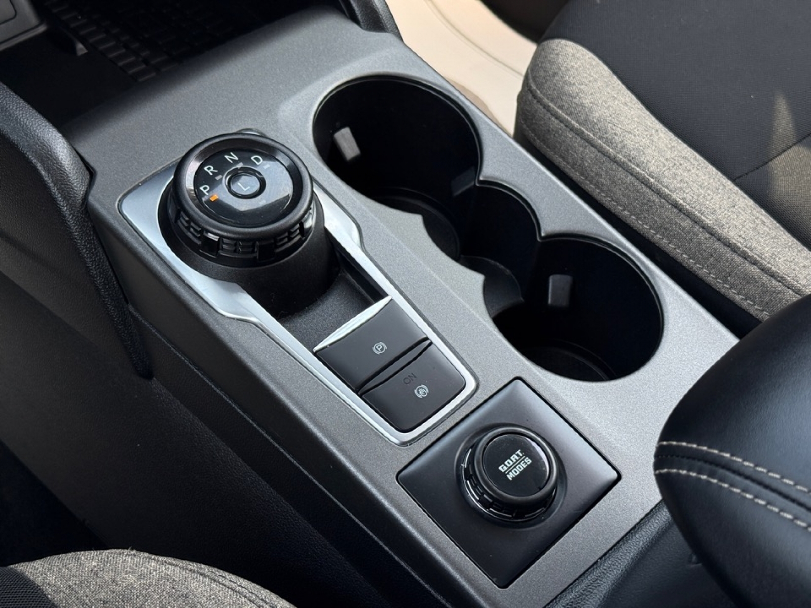 2025 Ford Bronco Sport Big Bend, 39579, Photo