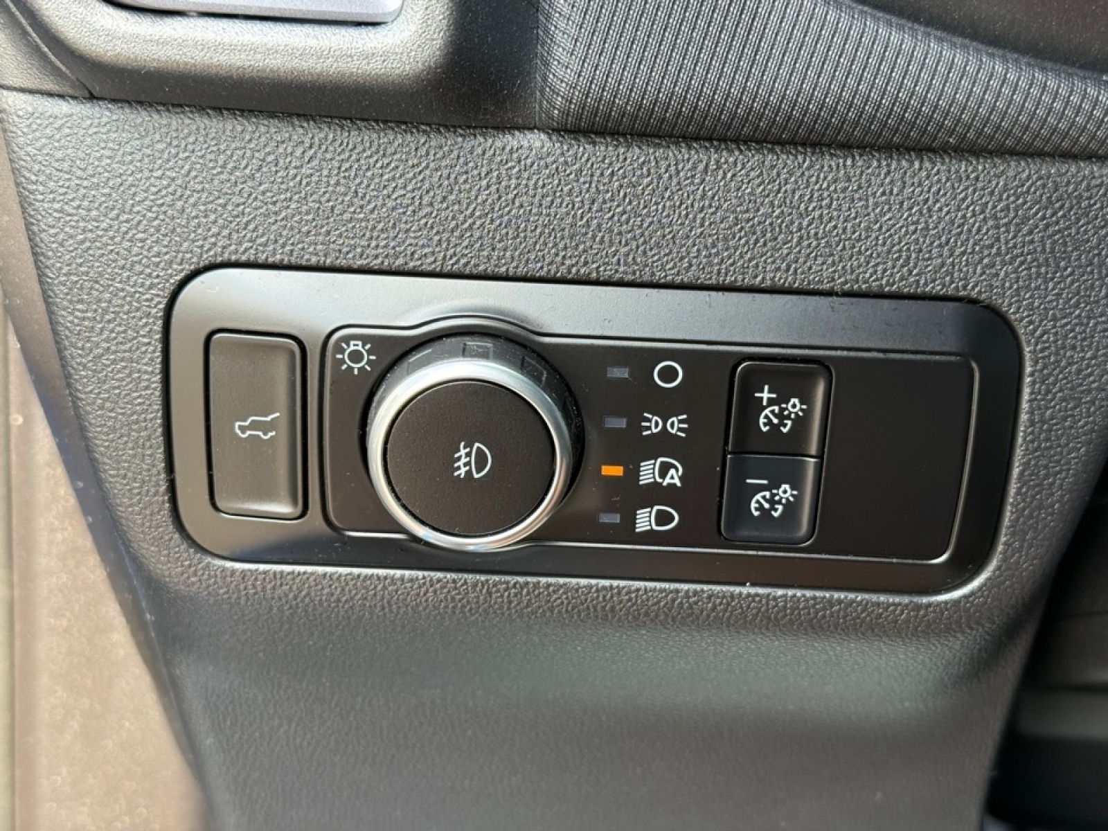 2025 Ford Bronco Sport Big Bend, 39579, Photo