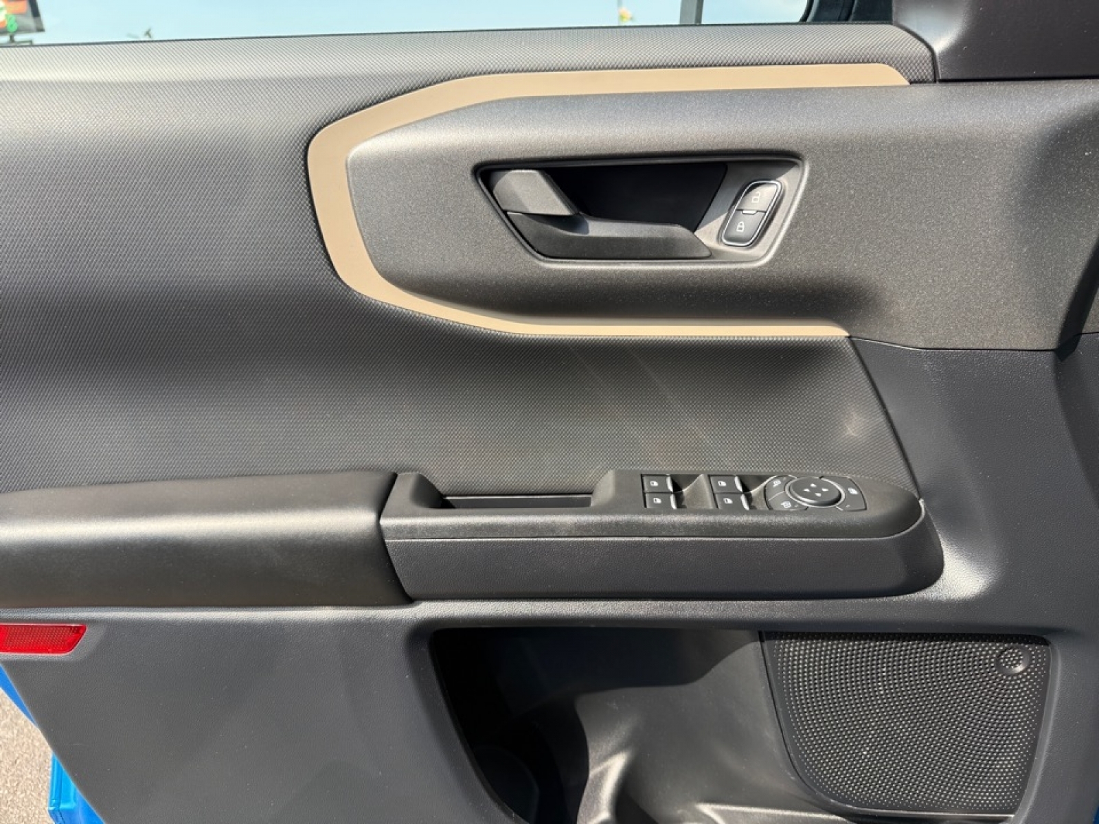 2025 Ford Bronco Sport Big Bend, 39579, Photo