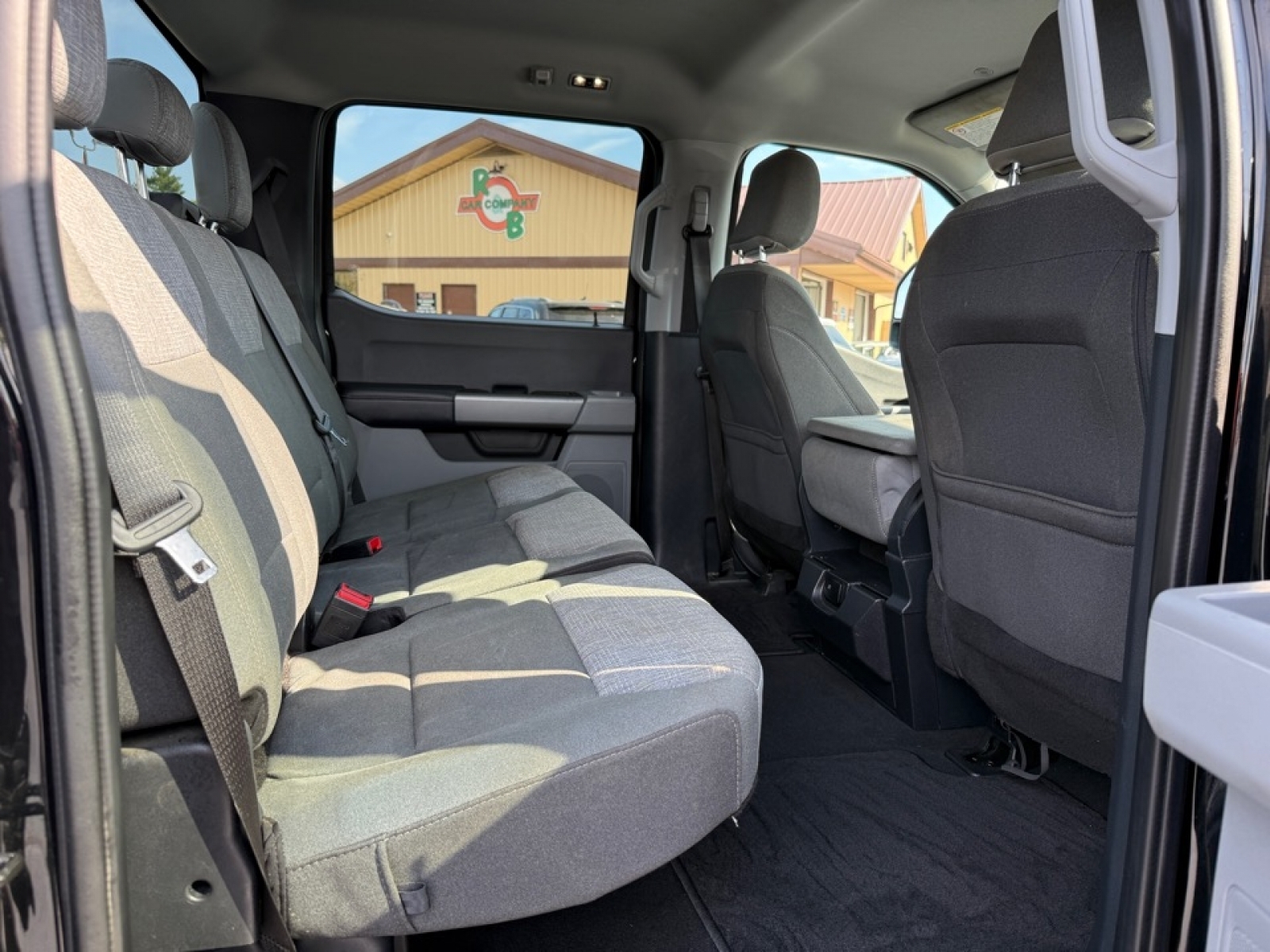 2025 Ford F-350 XLT, 38862, Photo