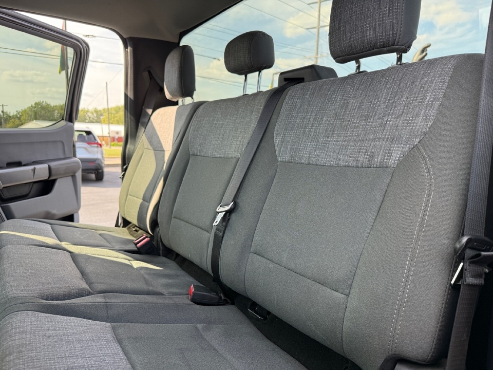 2025 Ford F-350 XLT, 38862, Photo