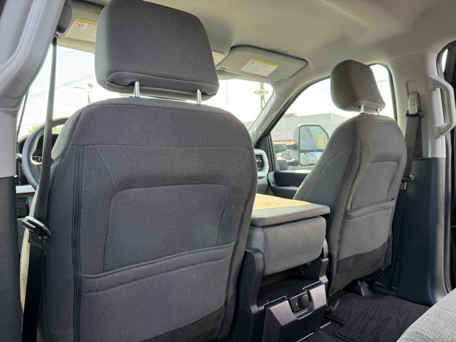 2025 Ford F-350 XLT, 38862, Photo