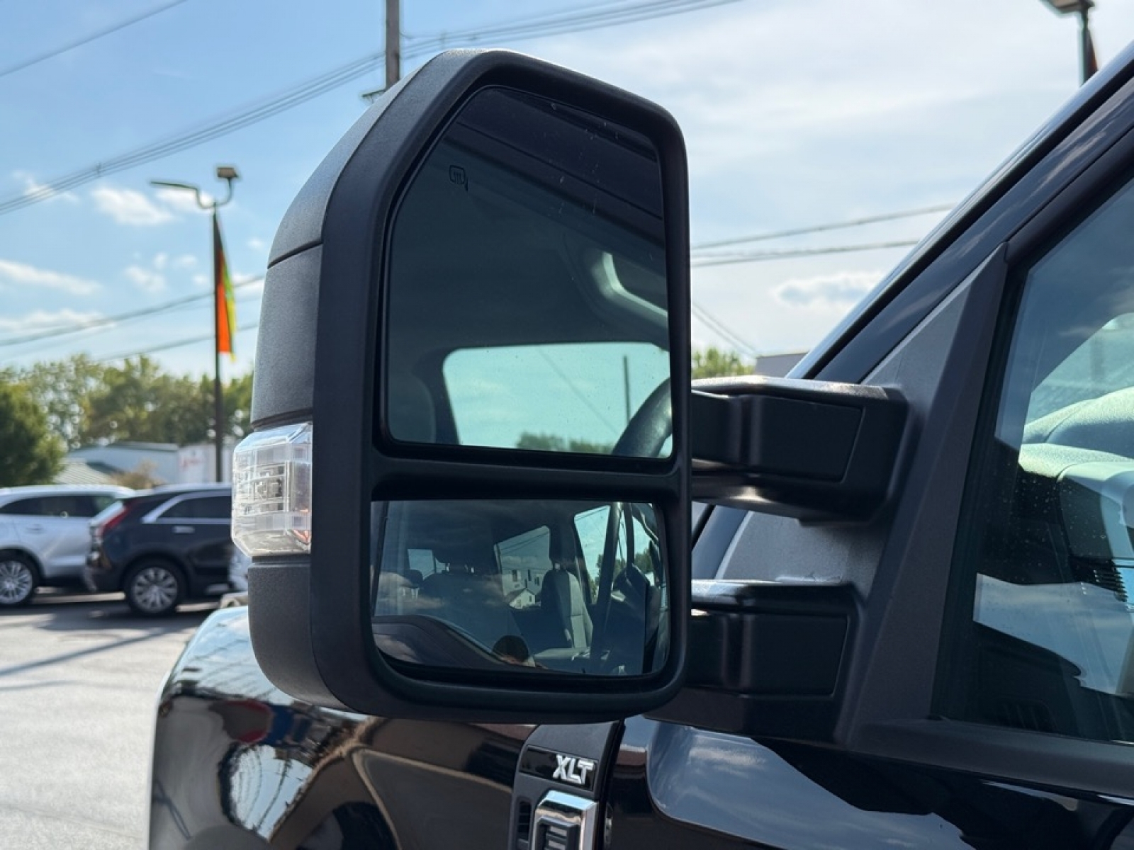 2025 Ford F-350 XLT, 38862, Photo