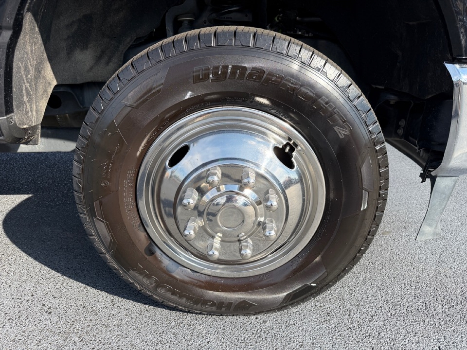 2025 Ford F-350 XLT, 38862, Photo