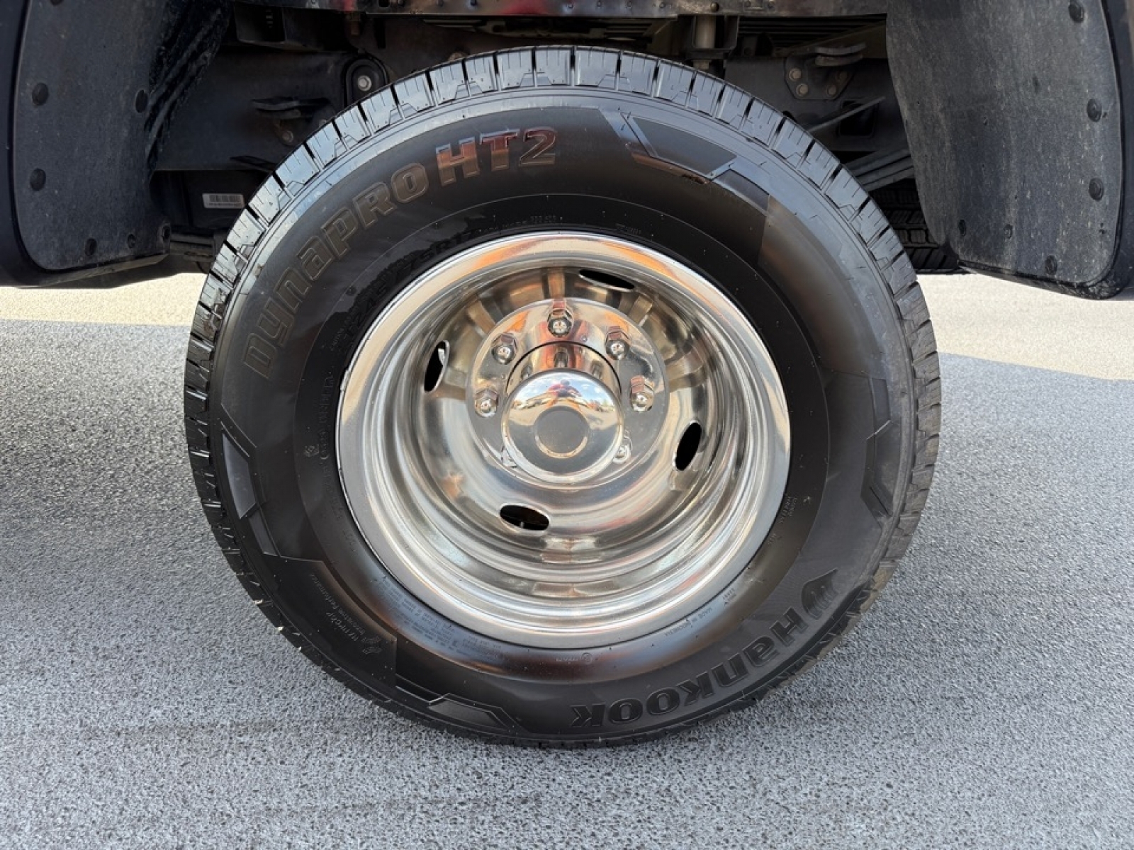 2025 Ford F-350 XLT, 38862, Photo